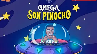 Omega El Fuerte - Son Pinocho / Mambo 2024