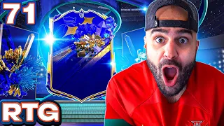 Opening My 83+ x10 & All Saved TOTY Packs!! 🤩🤩