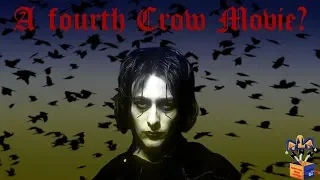 Nonsense Reviews - The Crow: Wicked Prayer