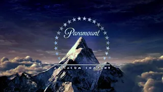 Paramount Pictures (2004) (With Fanfare)