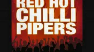 We Will Rock You - Red Hot Chilli Pipers