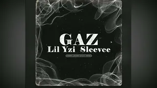 Премьера нового трека "GAZ"  Lil Yzi feat. Sleevee😈❤