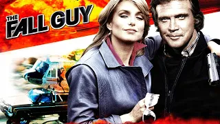 The Fall Guy - Where are they Now in 2020 || lee majors