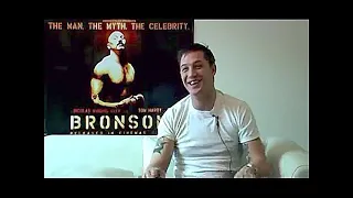 Charles Bronson Advice To Tom Hardy After His break up #charlesbronson #tomhardy #brakup #advice