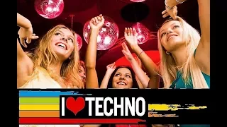 techno industrial vol 6 mezclado  80s90s