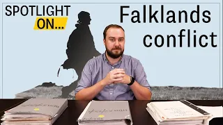 Spotlight On: Falklands conflict