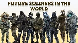 9 Best Future Soldier Programs In The World Explained 2019