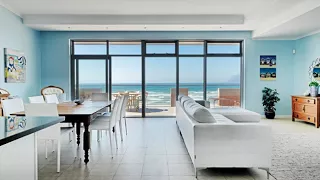 Surferscorner Self Catering Apartments - Muizenberg - South Africa