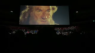 Lord of the Rings : Fellowship of the Ring in Concert - The Bridge of Khazad Dum