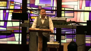 The Spiritual Care of the Church - Acts 20:26-38 | Sunday Service | May 12, 2024