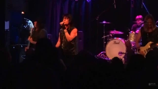 Joe Lynn Turner -  Perfect Strangers [Live in Chicago 04-27-2017]