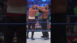 The Great Khali vs. Kane (2007)