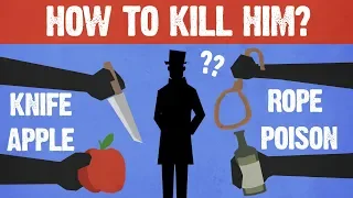 HOW TO PULL OFF THE PERFECT CRIME | S03E10 | RIDDLE ME THIS