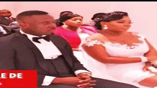 SUIVEZ LE MARIAGE CIVILE DE PAPY MBOMA NOVEMBRE 2018