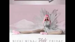 ♫ Nicki Minaj - Pink - full album ♫