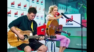 Клава Кока - Прости (LIVE на Радио ENERGY)