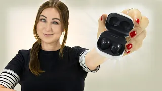 Samsung Galaxy Buds 2 | Top 5 Features !!!