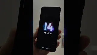 Новые фишки MIUI 14 на Xiaomi - официально