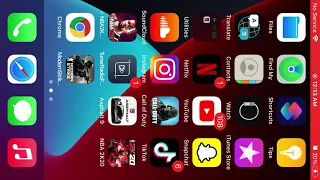 NBA 2K20 MOBILE VC GLITCH FOR IOS ONLY