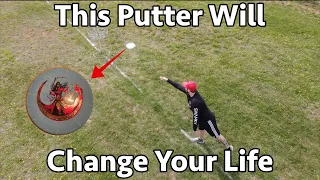 Top 5 Putters For Disc Golf Beginners