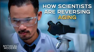 How Scientists Are Reversing Aging