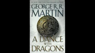 A Dance with Dragons [1/4] by George R. R. Martin (Mark Ashby)