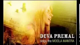 Deva Premal Moola Mantra