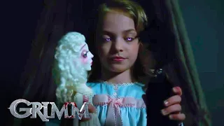 Diana Manipulates Her Parents Like Dolls | Grimm