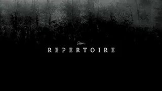 Lissom - Repertoire (Official Audio)