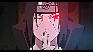 Paparazzi - Naruto Edgy AMV / Edit