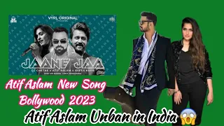 Jaane Jaa - Atif Aslam x Asees Kaur _VYRL Orignal - Atif Aslam New Song 2023 Update | DJ Chetas