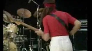 Jaco Pastorius Solo (Joni Mitchell)