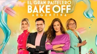 Bake Off Argentina Programa 32