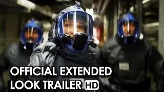 Godzilla Official Extended Look Trailer (2014) HD
