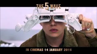 The 5th Wave 30sec TV Spot