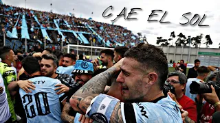 Belgrano - CAE EL SOL (emotivo ascenso campeón histórico 2022)