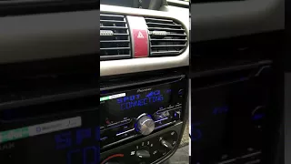 Pioneer FH-X730BT Spotify Verbindungstrennung