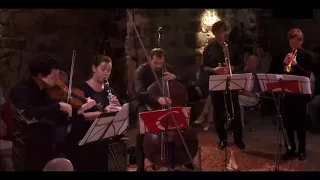Igor Stravinsky : L´histoire du Soldat - Ensemble der KammerMusikKöln
