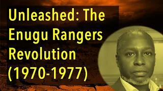 Unleashed: The Enugu Rangers Revolution (1970-1977) - Emeka Ed Keazor