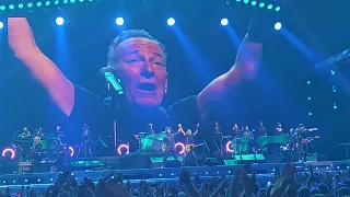 Bruce Springsteen - Badlands - Amsterdam 25/05/2023