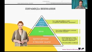 Как разрабатывать стратегию и грамотно подходить к проведению стратегической сессии