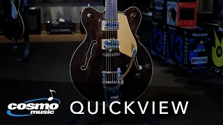 Gretsch G5622T Electromatic Centre Block Double Cut in Imperial Stain Quickview - Cosmo Music
