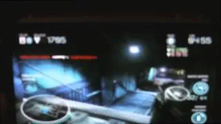 KillZone Mercenary Marketplace-Map Multiplayer (PS Vita)