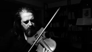 Schindler's List Violin Solo