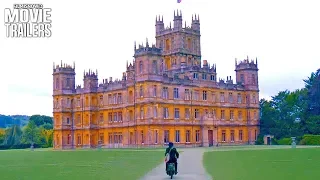 DOWNTOWN ABBEY The Movie Teaser Trailer NEW (Drama 2019)