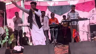 Anantpal Billa Live Show | New Punjabi Song 2024