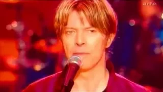 David Bowie - 5:15 The Angels Have Gone / Everyone Says Hi (2002)