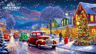 Christmas Music 2024, Christmas Music Carols, Heavenly Christmas Music, Relaxing Christmas Ambience