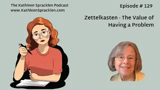 Zettelkasten - The Value of Having a Problem