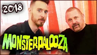 Monsterpalooza 2018